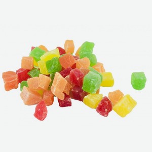 Цукаты, 500 г