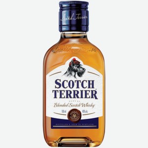 Виски Scotch Terrier