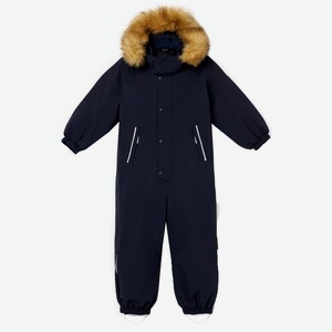 Комбинезон для детей, Stavanger, 7100128A6980092, Синий,