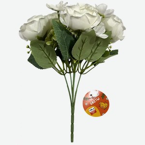 Букет искусственных цветов арт. WDT-01