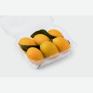 Манго мини, 6 шт 220 г