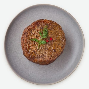 Оладьи печеночные жареные Перекрёсток Select 280г, 280 г