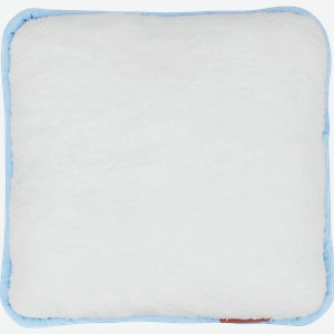 Подушка декоративная HOMECLUB 40х40см с кантом, Арт. CC2522