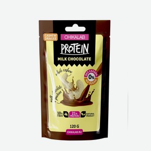 Яядраже Кешью В Шоколаде Чикалаб 120г