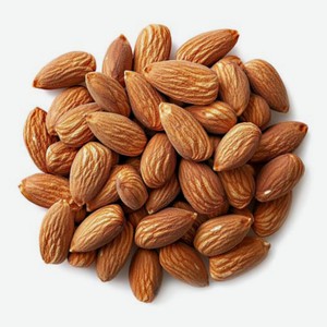 Миндаль очищенный весовой