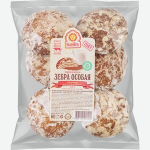 Пряники Зебра Особая, 350г