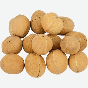 Орех грецкий в скорлупе, весовой