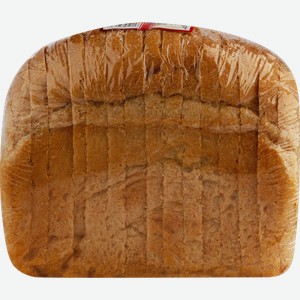 Хлеб ИП ДОРОВСКИХ формовой, 1-й сорт, в нарезке, 500г