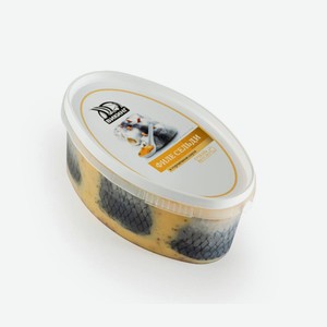 Сельдь Викинг филе-кусочки в горчичном соусе 330 г