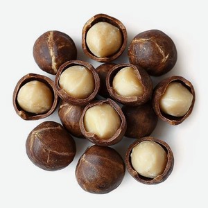 Орех Макадамия вес 250 г