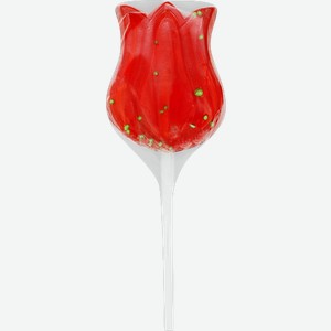 Карамель леденцовая Ассорти карамельное, на палочке, 30г