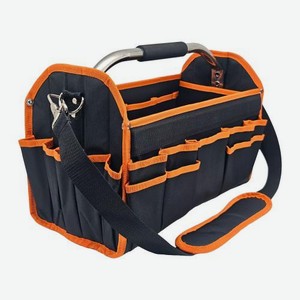 Сумка-ящик для инструментов Wellfort