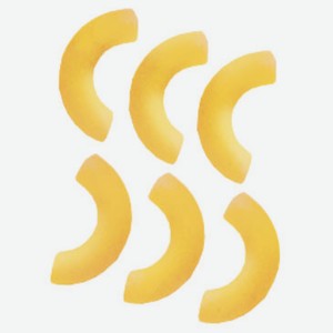 Макаронные изделия «Союзпищепром» Рожки, вес цена за 100 г