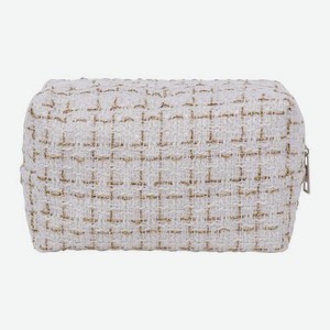 Твидовая косметичка LAF в ассортименте