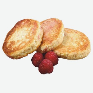 Сырники Слимкафе Слимстандарт, 200г