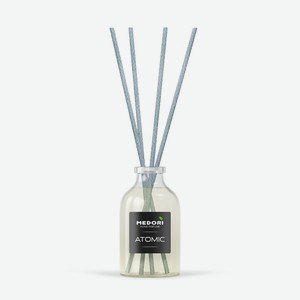 MEDORI Ароматизатор диффузор для дома ATOMIC, 30 мл