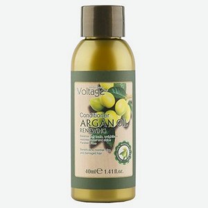 Кондиционер для волос ARGAN OIL с маслом арганы (восстанавливающий)