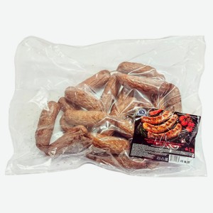 Колбаски полукопченые «Борисовский мясокомбинат» Для пикнина с петрушечкой Беларусь, вес цена за 100 г