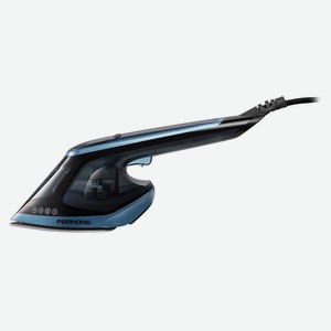 Отпариватель Redmond SH1640 1600Вт черно-синий