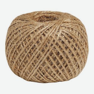 Шпагат садовый Garden Star джутовый 70 м