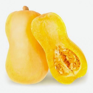 Тыква Баттернат вес 2.2 кг