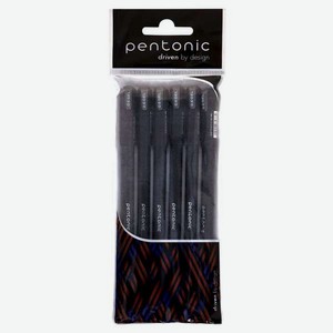 Ручка гелевая LINC 6 шт.