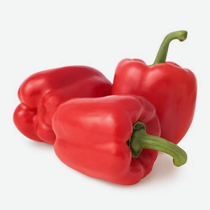 Перец красный вес 200 г