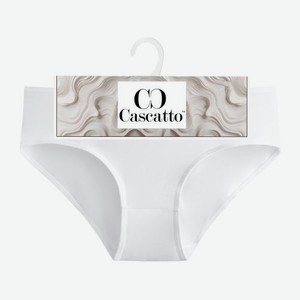 Женские трусы классика белые р.m-2xl Vilena в ассортименте