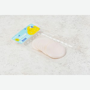 Колбаса вареная Тимка для детей от 3-х лет