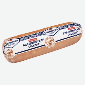Ветчина «Владимирский стандарт» Владимирская, цена за 100 г