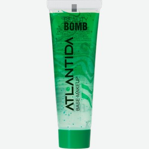 База под макияж Atlantida Beauty Bomb Ufo