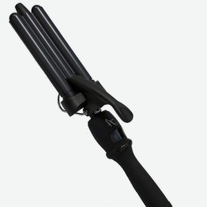 ARKATIQUE Тройная плойка для завивки волос LD16H 16 мм., 1 шт.