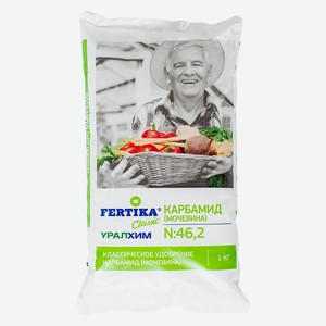 ФЕРТИКА Карбамид (1кг)