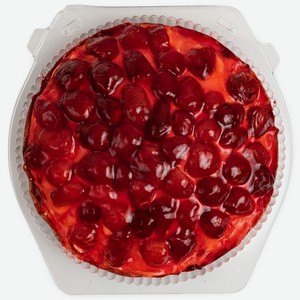 Тирольский пирог с вишней кг