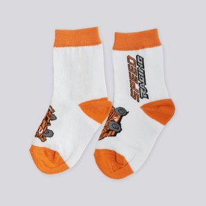 Носки детские INWIN 1 пара, monster truck, высокая посадка, р.14-22 FKSB-01-MT, Россия