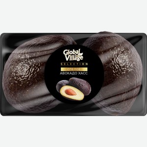 Авокадо Global Village Selection Хасс 2 шт. 300 г