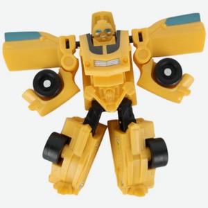 Игрушка Yiwu Unionline Робот-трансформер в ассортименте 1шт., 1 шт