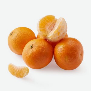 Мандарины Global Village Марокко вес