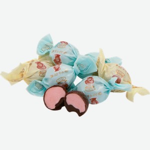 Конфеты АТАГ Арфа, весовые