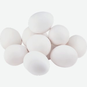 Яйцо куриное ЯРКОЕ УТРО Деревенское СО, 10шт