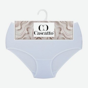 Женские трусы макси однотонные белые р.l-4xl Vilena в ассортименте