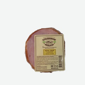 Окорок Свиной Традиционный В/к Чмк 250г