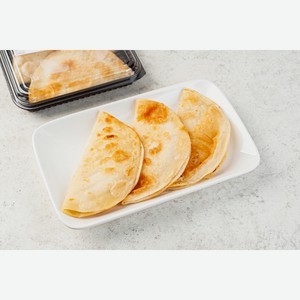 Кыстыбый с картофелем, 3 шт