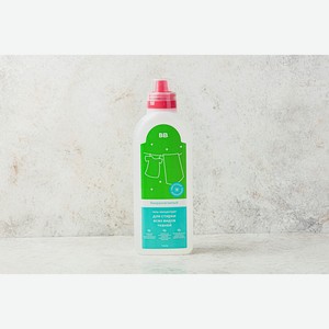 Средство жидкое для стирки белья