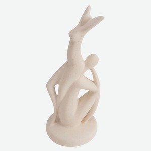 Фигурка керамическая Actuel Поддержка, 11,1х12х26,3 см