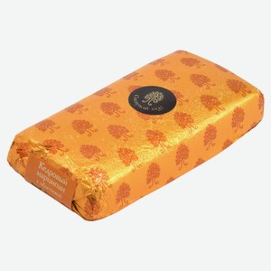 Марципан кедровый «Сибирский Кедр» с облепихой, 40 г