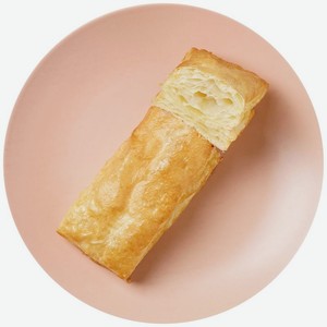 Язычок слоеный с сахарной посыпкой 42г, 42 г