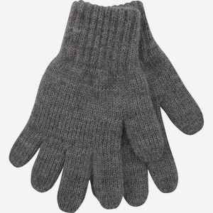 Перчатки дет INWIN сер./черн. GU20-gray/GU22GB, Россия