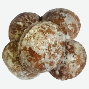 Пряники «Мир сладостей» пломбирные, вес