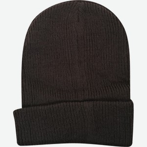 Шапка жен INWIN черн. KU1107, Китай